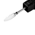 thumbnail image 1 of Maoww Ceramic Nail Drill Bit Electric Nail Grinding Machine Bits Manicure Art Tools Grinding Head, 1 of 1