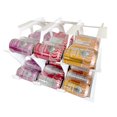thumbnail image 4 of FIFO Countertop Mini Can Tracker Holds 10 to 24 Oz Cans, USA Made (2 Pack), 4 of 8