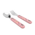 thumbnail image 3 of Zak Designs Minnie 2pc Cutlery Set, 3 of 3