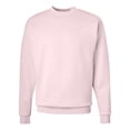 thumbnail image 1 of Hanes Ecosmart Chandail Molletonné à Col Rond Unisexe, 1 of 1