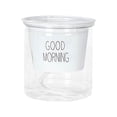 thumbnail image 4 of SDNall Automatic water-absorbing plastic hydroponic flower pot succulent flower pot, 4 of 9