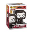 thumbnail image 2 of Funko Pop! Rocks: Rob Zombie - Rob Zombie (Dragula) Vinyl Figure, 2 of 2