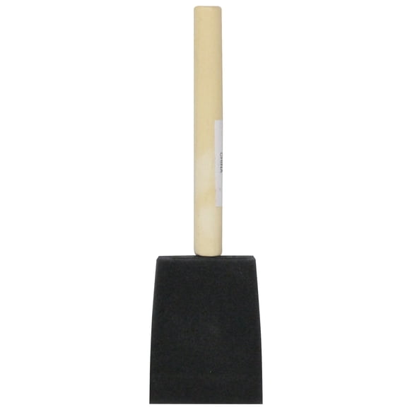 Pinceau à mousse Project Select de 2 po (1 piéce)