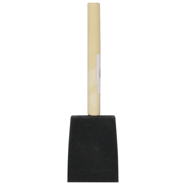Project Select 2" Foam Brush (1 piece)