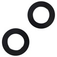 thumbnail image 4 of Niche Rear Wheel Spacer Kit for KTM Husqvarna 450 250 125 300 519-KWS2231P, 4 of 5