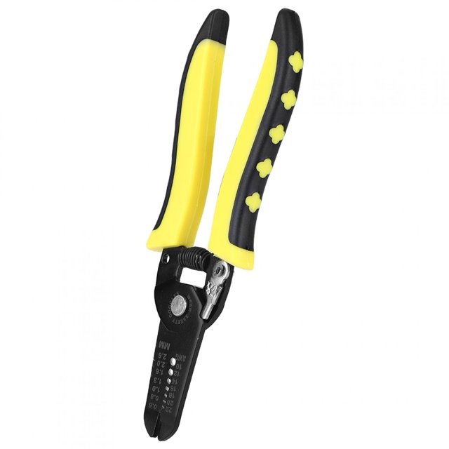 Stripping , Wire Stripping Tool, Electrician Tool For Workers Electricians