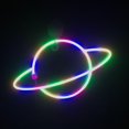 thumbnail image 4 of lionlar USB / Battery LED Light for Bar, Party, Christmas, Wedding, Birthday Party Multicolor, 4 of 9