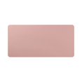 thumbnail image 1 of Large Leather Desk Mat, 31.5X15.7 Inch Pu Leather Mouse Pad, Non-Slip Desk Blotter For Office & Home Computer Desk, Writing Desk Protector, 1 of 5
