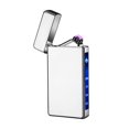 thumbnail image 2 of Meitianfacai Electric Lighter Flameless Lighter, Cigarettes Electric USB Charging Rechargeable Flameless Lighter Screen Induction, 2 of 2