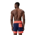 thumbnail image 3 of Speedo Men's Colour Block Swim Short 18", 3 of 6
