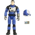 thumbnail image 1 of Disney and Pixar Lightyear XL-14 Buzz Lightyear Action Figure, 1 of 5