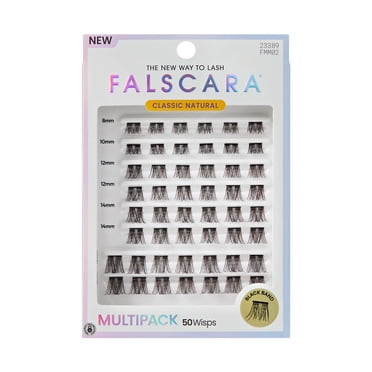 KISS FALSCARA MEGA MULTIPACK 02