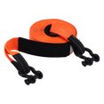 thumbnail image 4 of Corde de Remorquage en Polyester, Corde de Remorquage Sangle de Remorquage de Récupération Remorque Accessoires Fiabilité Exceptionnelle, 4 of 14