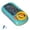 D, variant on Musical Steering Wheel Toys For Boys 4 6 Toddler Driving Racing Car Game With Sound Age 3+ Year Old Interactive Educational Learning Race Car Toy For Boys And Girls Bir