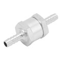 thumbnail image 3 of Clapet Anti-Retour de Conduite de Carburant, Conception de Verrouillage par Poussée, Clapet Anti-Retour Universel pour Essence, Diesel, Eau, Air, Vide, 3 of 8