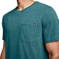 thumbnail image 5 of Jockey T-Shirt à Col Ras du Cou pour Hommes avec Poche Legacy, 5 of 5