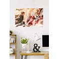 thumbnail image 3 of Attack on Titan - Wind Wall Poster, 22.375" x 34", 3 of 4