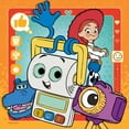 thumbnail image 3 of Toy Story 5 - 3x49-Piece Puzzle, 3 of 5