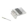 thumbnail image 2 of KLASSE´ Ball Point Needles Assorted Sizes 2-70/10, 2-80/12, 1-90/14, 5 pack, 2 of 6