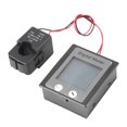 thumbnail image 2 of 50-60Hz STN Display Screen 22kW Digital Voltmeter, Voltmeter Ac, For Industry Multimeter Amperage Meter, 2 of 8