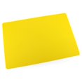 thumbnail image 1 of Mosiee Non Slip Heat Resistant Square Silicone Placemat For All Family Members, 1 of 6