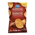thumbnail image 1 of Croustilles à saveur de barbecue Great Value, 1 of 3