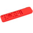 thumbnail image 1 of TV Remote Case, Washable Accurate Incision TV Remote Protective Cover Silicone  For Home Grey,Fluorescent Green,Purple,Blue,Red,Black, 1 of 8