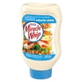 thumbnail image 4 of Miracle Whip Calorie Wise Spread Salad Dressings, 4 of 8