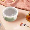 thumbnail image 4 of EGNMCR Kitchen Gadgets, Kitchen Accessories Mini Refrigerator Storage Box Small Lunch Box Kitchen Bento Box Plastic Storage Box Suitable For Cooked Food Preservation preservative boxs, 4 of 6