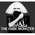 thumbnail image 1 of The Fame Monster [International Deluxe], 1 of 1
