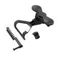 thumbnail image 1 of Miulika Mini Volant Taille Compacte Accessoires de Remplacement Auxiliaires Noir, 1 of 9