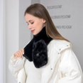 thumbnail image 2 of Heating&warming Smart USB Heated Neck Warmer with Three Speed Temperature Control and Thick Warmth, 2 of 7