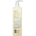 thumbnail image 2 of Giovanni Cosmetics- Eco Chic Smooth As Silk Shampoo- Deep Moisture For Damaged Hair (33.8 Fl. Ounce), 2 of 2