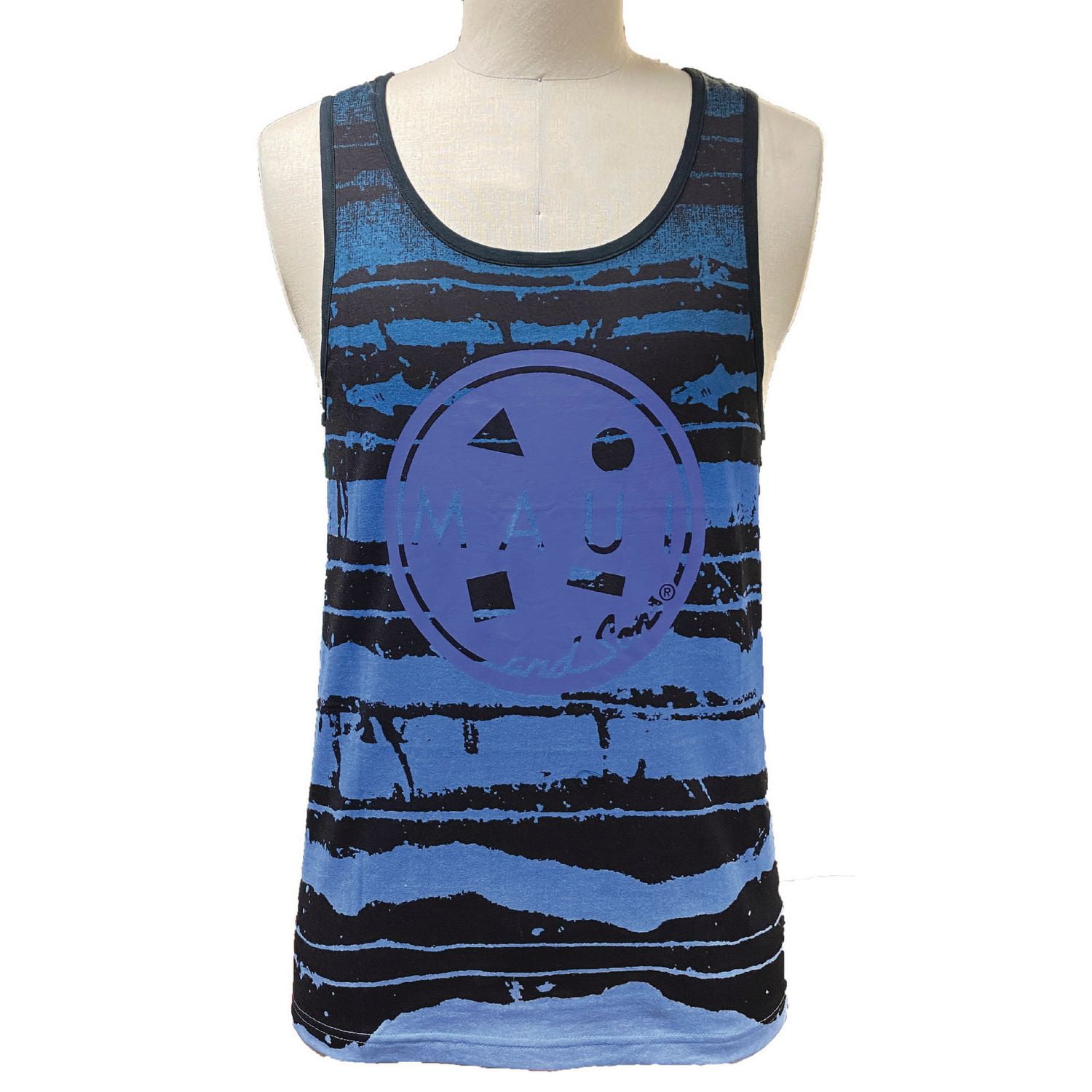Men's Maui Tank top
