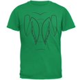 thumbnail image 1 of Halloween Praying Mantis Costume Mens T Shirt, 1 of 1