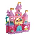 thumbnail image 4 of VTech Tut Tut Copains Coffret de jeu Le Château Magique du Royaume Enchanté - Version anglaise, 4 of 9