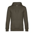 thumbnail image 1 of B&C Chandail à Capuchon pour Hommes King, 1 of 3