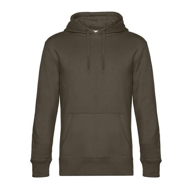 B&C Chandail à Capuchon pour Hommes King