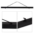 thumbnail image 3 of LYUMO DIY Poster Scroll Hanging Frame Wooden Photo Frame, Poster Hanger, For Photo For Prints, 3 of 8
