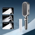 thumbnail image 4 of Yhmxh Home Decor Home Accessories Turbo Shower Head Home Bath Shower Nozzle Water Heater Filter Shower-3 Bathing Modes-One Pressurised Water Stop Function Shower Head Shower Head, 4 of 8