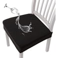 thumbnail image 1 of Big Savings! Stretch Chair Covers, 1 of 1