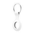 thumbnail image 2 of PANDACO Étui Porte-Clés Blanc pour Apple AirTag, 2 of 4