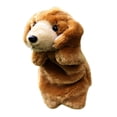 thumbnail image 2 of MZCPSYHA Marionnette à Main en Peluche Poupée Parent-Enfant Marionnette à Main, 2 of 4
