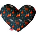 thumbnail image 1 of Jouet pour Chien Cœur de 8 Pouces, 1 of 1