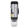 thumbnail image 1 of 3 in 1 Travel Coffee Maker, Compact and Lightweight Easy to Carry Multifunctional Portable Coffee Machine for RV Hiking and Office UseWhite, 1 of 7