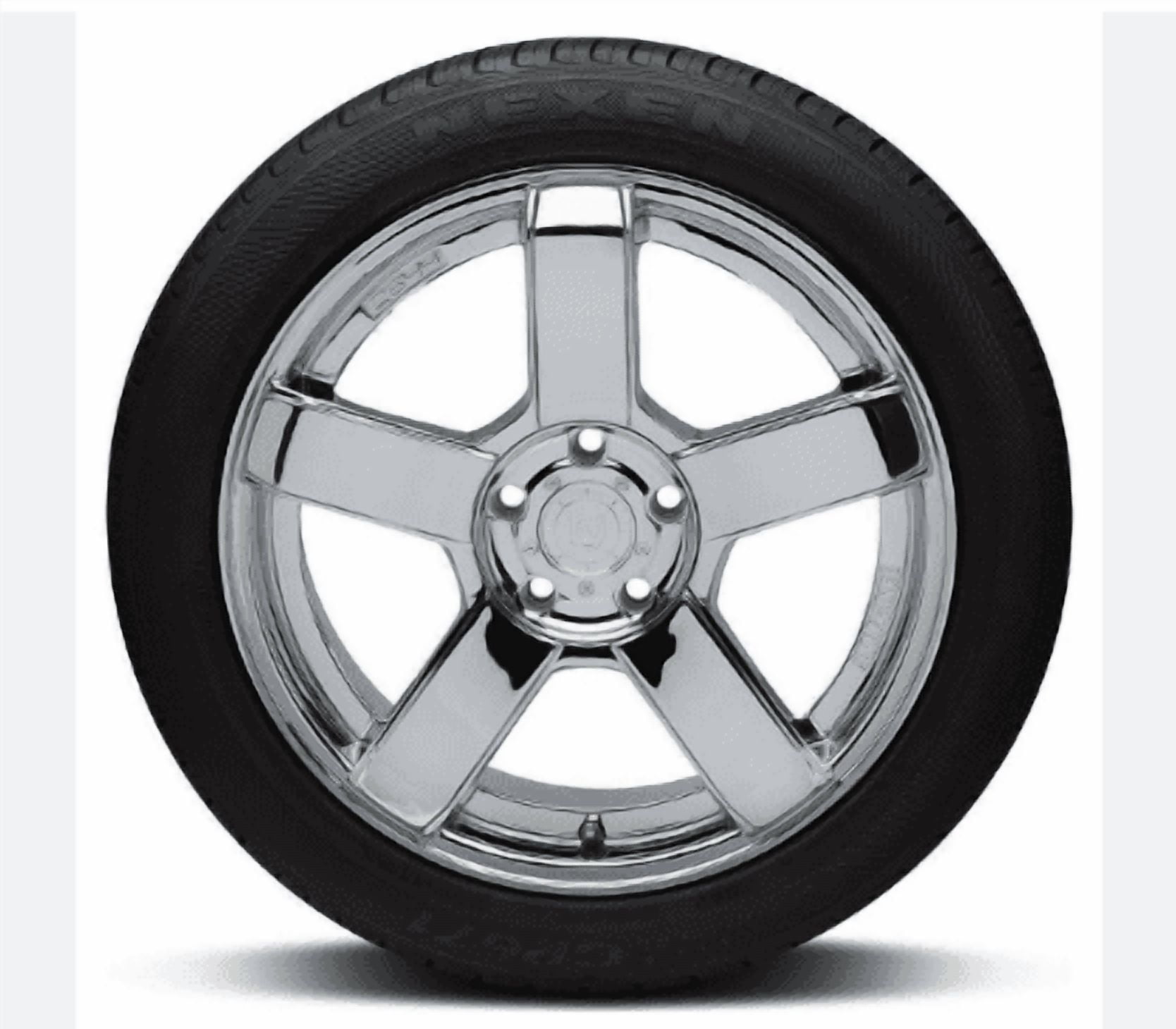 Nexen CP671 235/40R19XL 96H pneu de voiture toutes saisons