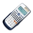 thumbnail image 4 of Calculatrice Scientifique Calculatrice 417 Fonctions pour Étudiants du Secondaire et de l'Université Bureau, 4 of 7
