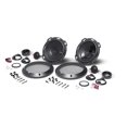 thumbnail image 5 of Rockford Fosgate Punch P16 60W Max 6 Inch 2 Way Full Range Car Speakers System, 5 of 5