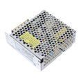 thumbnail image 2 of LED Switching Power Supply, Aluminum Alloy Switching Power Supply Abrasion Performance Lightweight Portable  For Camera S-25-24, 2 of 8