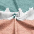 thumbnail image 4 of DPTALR Women's Short Sleeve V-Neck Tops Working Uniform Printing Pocket Blouse Tops, 4 of 4